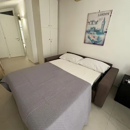 La Stanza Sul Porto Di Maria *